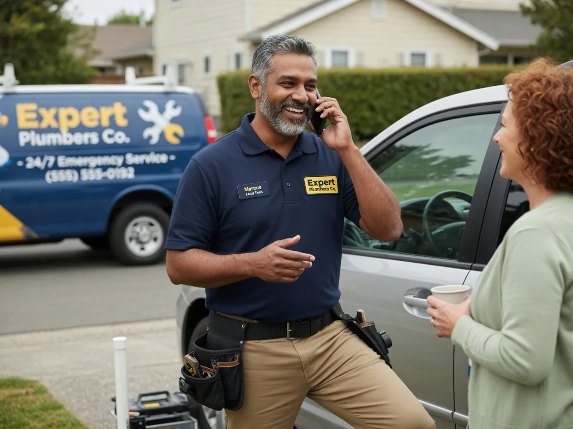 Clogged Drain Repair in Grangeville, ID